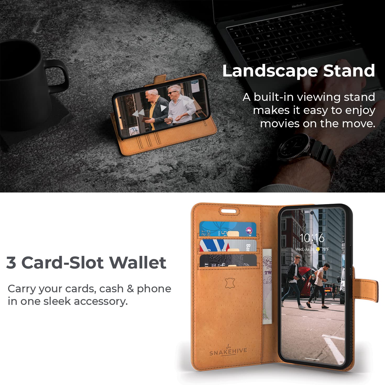 Snakehive - View 5 of 6