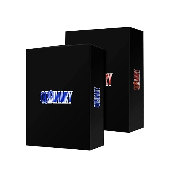 STRAY KIDS Stray Kids ODDINARY Random Version Album Buy Now Fast Shipping Available