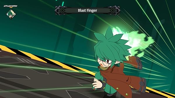 NIS America Disgaea 6 Complete Deluxe Edition for PS4 - NIS America | Buy Now! - View 4 of 6