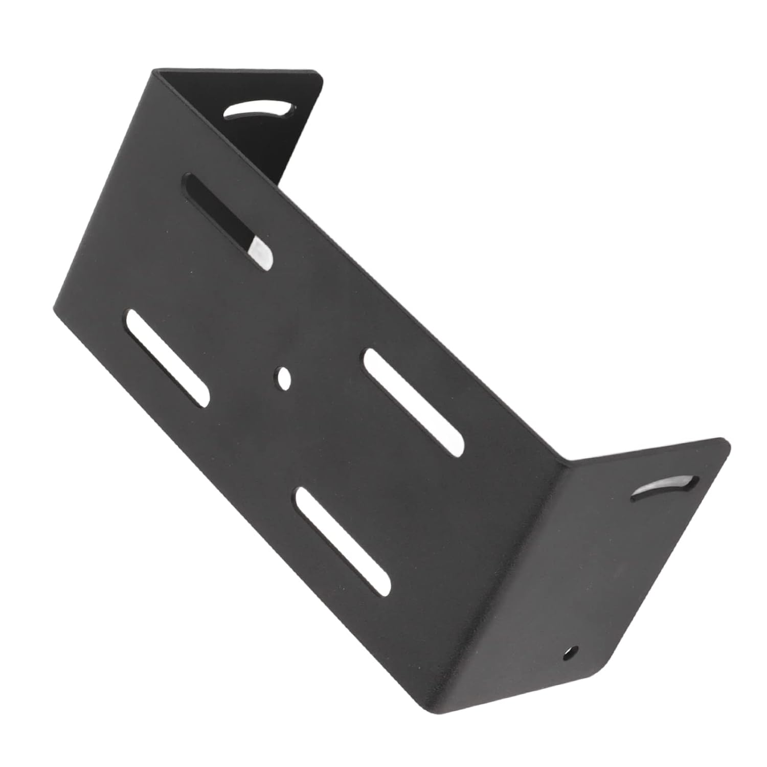 ciciglow Universal Metal Radio Mounting Bracket for ICOM Mobile Radios IC V8000 A110 2820H E2820 2730 ID880H 4100A 5100 - View 9 of 9