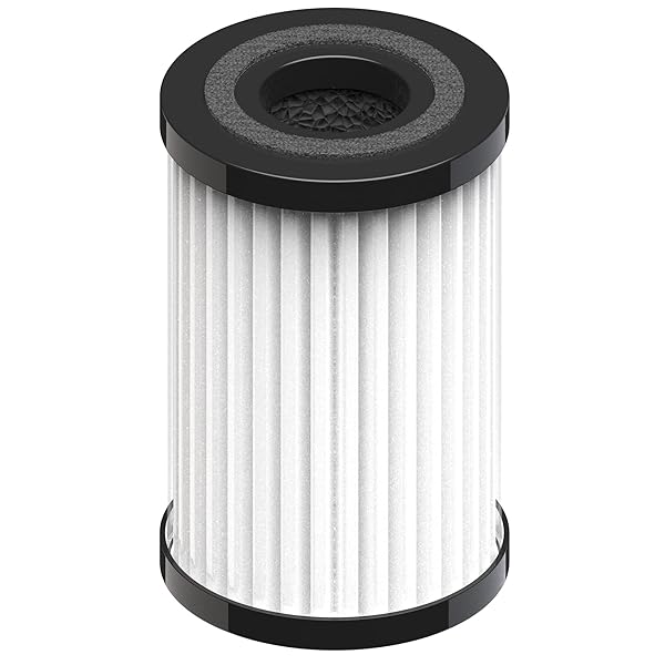 Scosche Scosche AFP2RF-SP FrescheFILTER Replacement for AFP2-SP & AFP2WT-SP Air Purifiers - Not for AFP-SP Pro