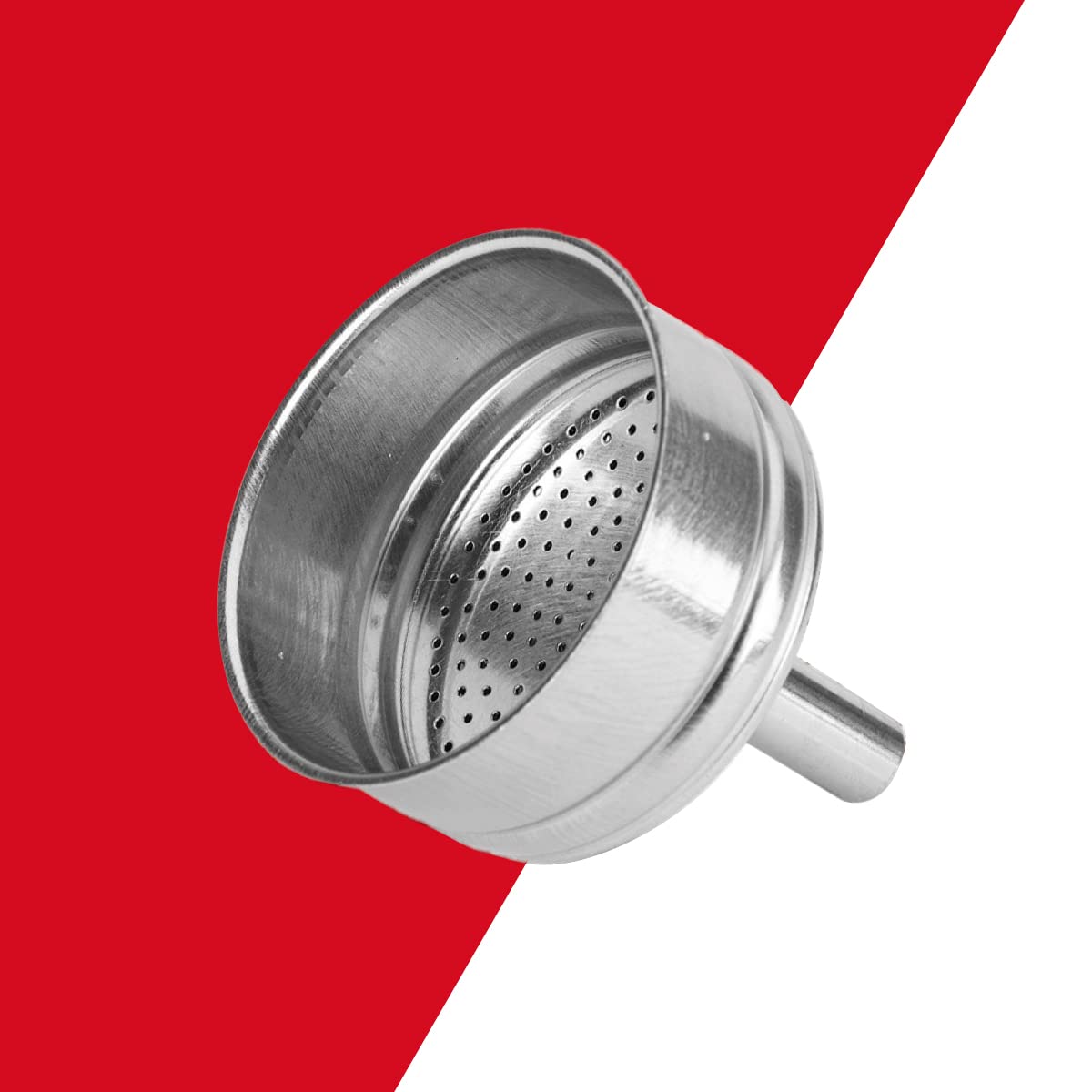 Bialetti Bialetti Ricambi Stainless Steel High Quality Replacement Parts for Coffee Makers - View 2 of 6