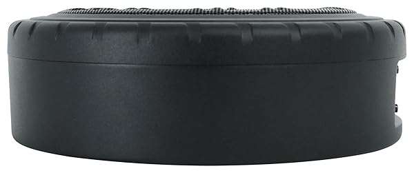 Rockville "Rockville WHEEL OF BASS 8" Slim Under-Seat Subwoofer for Trucks & Cars - Powerful Audio Upgrade" - View 9 of 11