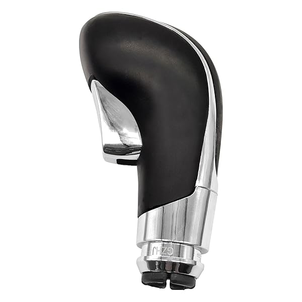 Flylin Upgrade Your Buick Verano Regal with Automatic Gear Shift Knob Cover - Black Shifter Handle for Opel Vauxhall - View 10 of 10