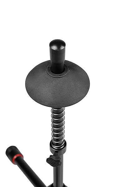 Gator Frameworks Buy Gator Frameworks Tripod Stand for Standard Trumpets (GFW-BNO-TRUMPET) - Durable & Adjustable - View 4 of 6