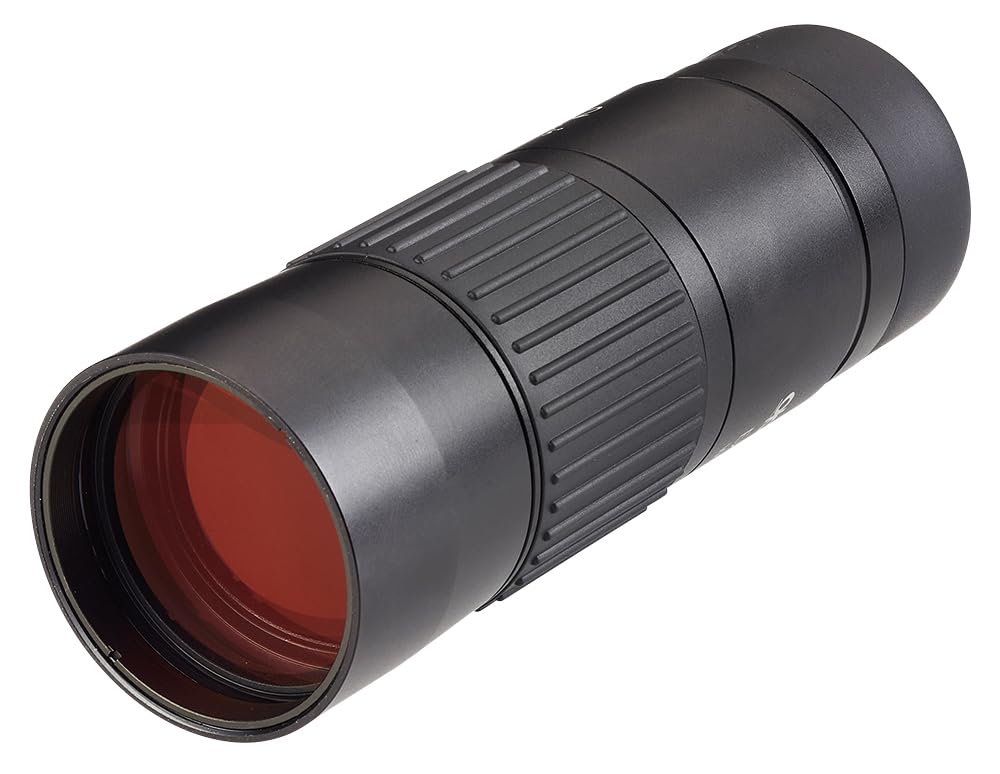 Opticron Explorer WA ED-R 8x42 Monocular Review: Best Compact Optics for Nature Lovers