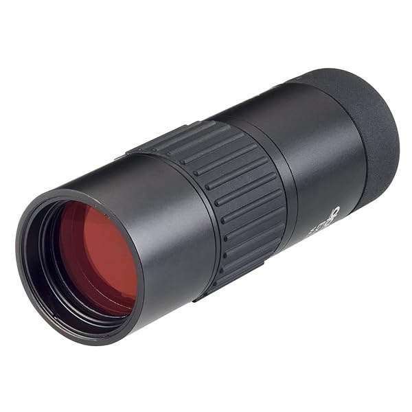 Opticron Opticron Explorer WA ED-R 8x32 Monocular Review: Compact, High-Performance Optics for Nature Lovers