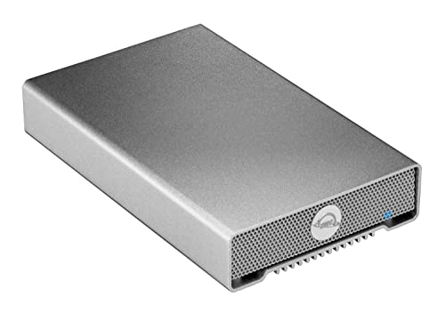 OWC Mercury Elite Pro Mini: Fast USB-C Bus-Powered External Storage Solution