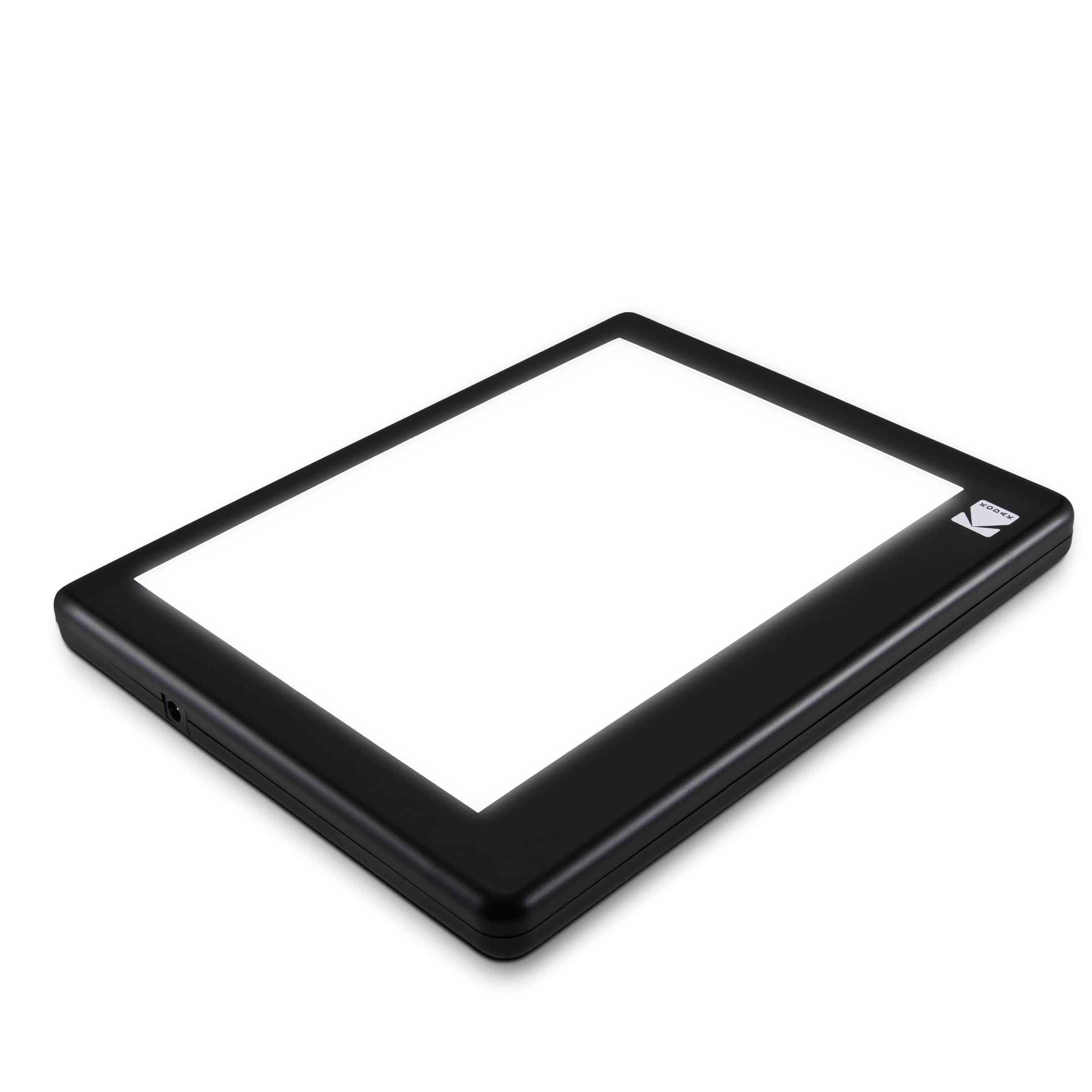 KODAK LED Light Box 8x6 for Negatives Slides Films Illuminated Board for Viewing Scanning Photos Tattoo Drawing Artist Sketching Stenciling