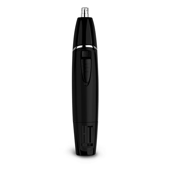 HOT TOOLS HOT TOOLS Nose and Ear Trimmer for Precise Grooming and Easy Maintenance