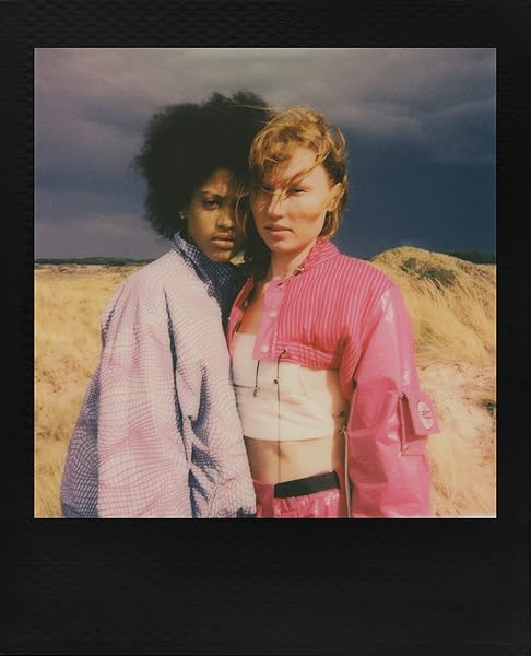 Polaroid Polaroid Go Color Film - Black Frame (16 Photos) for Polaroid Go Camera | Buy Now! - View 5 of 7