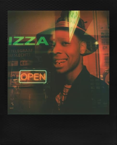 Polaroid Polaroid Go Color Film - Black Frame (16 Photos) for Polaroid Go Camera | Buy Now! - View 6 of 7