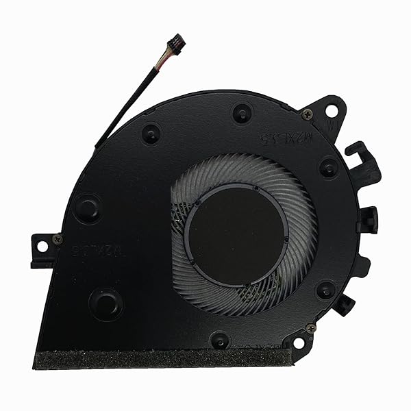 LANDALANYA LANDALANYA Replacement Cooling Fan for Lenovo Ideapad 530S Series - Efficient CPU & GPU Cooling Solution - View 8 of 8