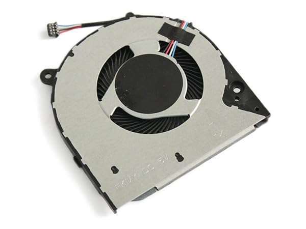 Eclass Buy Eclass Laptop CPU Cooling Fan for HP 14-DK, 14-CF, 240-G7 - Fast Shipping & Quality Replacement Parts - View 8 of 8
