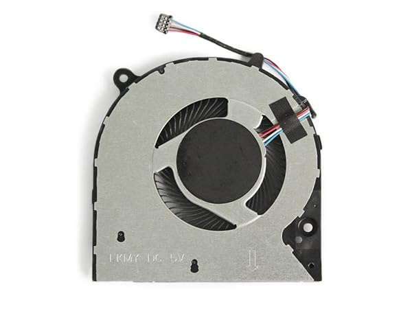 Eclass Buy Eclass Laptop CPU Cooling Fan for HP 14-DK, 14-CF, 240-G7 - Fast Shipping & Quality Replacement Parts