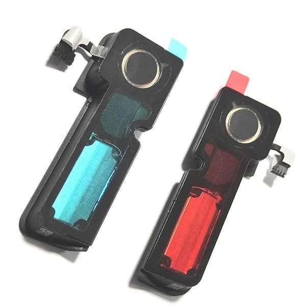 Willhom "Willhom Replacement Speakers for MacBook Pro 15" Retina (2016-2019) - Left & Right Set A1707 A1990"