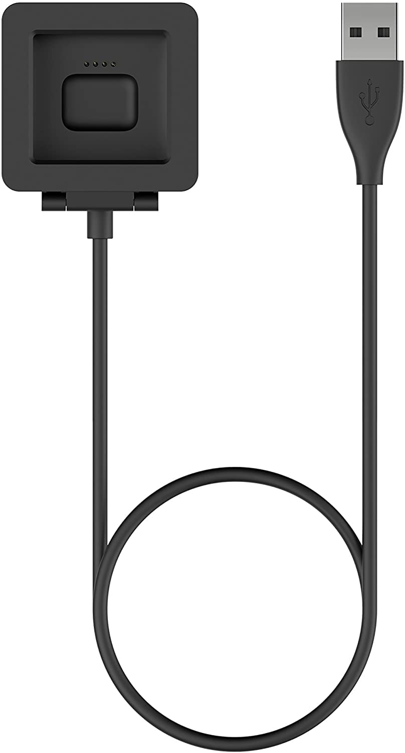 Master Cables Master Cables Fitbit Blaze Charger: Replacement Dock & Adapter for Smart Fitness Watch