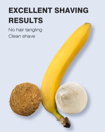 MANSPOT Manspot Manscape Pubic Hair Trimmer for Men and Women Waterproof Electric Shaver with Hypoallergenic Blades for Safe Groin Grooming - View 5 of 9