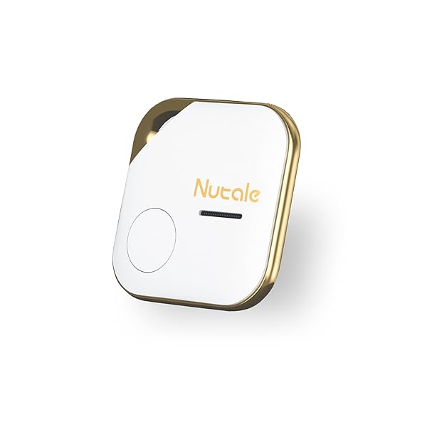 Nutale Nutale Pro Key Finder Tag Bluetooth Tracker for Keys Pets Wallets Backpacks Tablets iOS Android Compatible