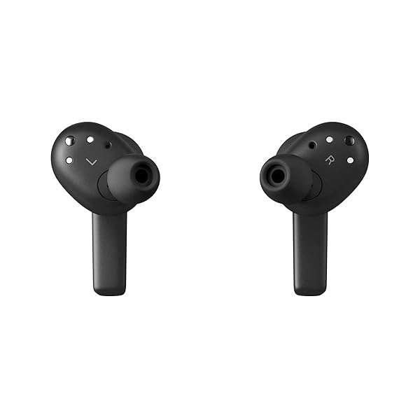 Bang & Olufsen Bang & Olufsen Beoplay EX: Premium Wireless Earphones with ANC, Waterproof Design & 20-Hour Playtime - View 5 of 11