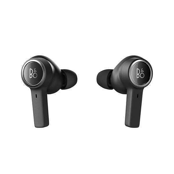 Bang & Olufsen Bang & Olufsen Beoplay EX: Premium Wireless Earphones with ANC, Waterproof Design & 20-Hour Playtime - View 9 of 11