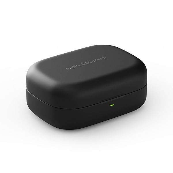 Bang & Olufsen Bang & Olufsen Beoplay EX: Premium Wireless Earphones with ANC, Waterproof Design & 20-Hour Playtime - View 10 of 11