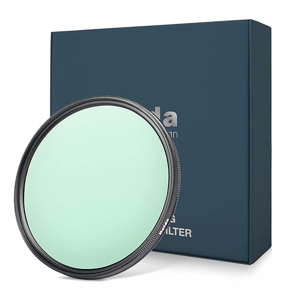 Haida Haida CPL Filter Slim PRO II Nano Coating 72mm Optical Glass Circular Polarizing Filter for SLR Camera Waterproof Scratch Resistant