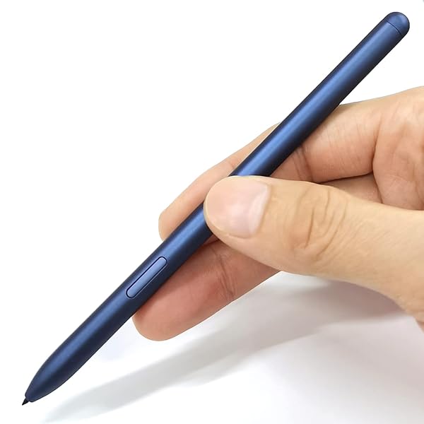 Bestdealing Samsung Galaxy Tab S8 Ultra Pen Replacement - X900 S Pen for Tab S8+ & S8 Ultra (Phantom Navy) with Tips & Repair Parts - View 4 of 8