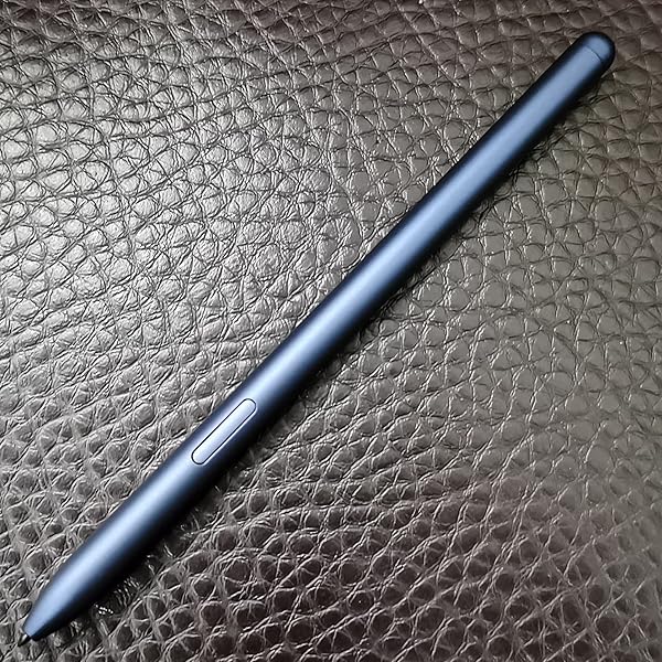 Bestdealing Samsung Galaxy Tab S8 Ultra Pen Replacement - X900 S Pen for Tab S8+ & S8 Ultra (Phantom Navy) with Tips & Repair Parts - View 5 of 8