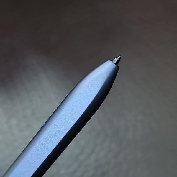 Bestdealing Samsung Galaxy Tab S8 Ultra Pen Replacement - X900 S Pen for Tab S8+ & S8 Ultra (Phantom Navy) with Tips & Repair Parts - View 6 of 8