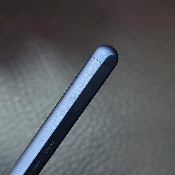Bestdealing Samsung Galaxy Tab S8 Ultra Pen Replacement - X900 S Pen for Tab S8+ & S8 Ultra (Phantom Navy) with Tips & Repair Parts - View 7 of 8