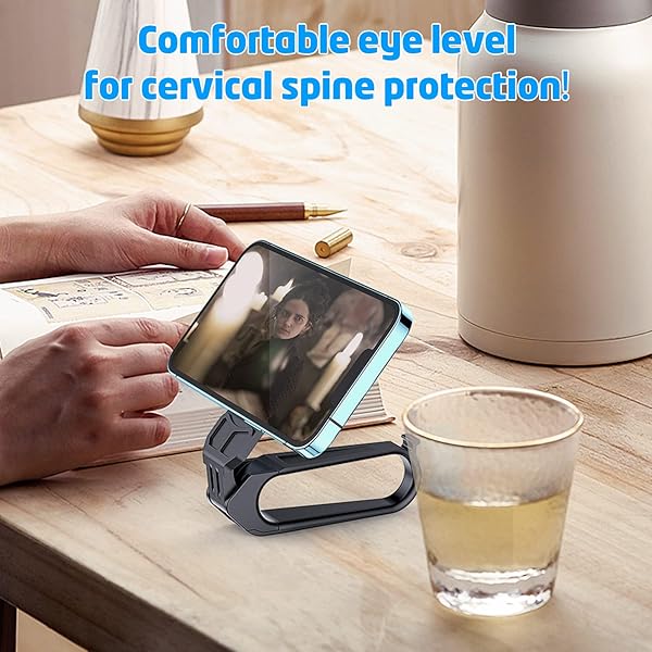 WixGear Shop WixGear SELFPICT: Secure Hand Selfie Holder & Stand - New 2022 Patent Item for Perfect Selfies! - View 7 of 10