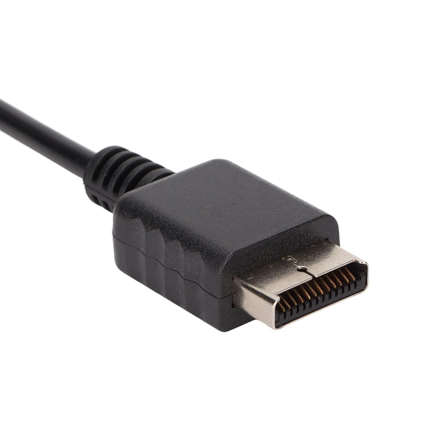 Zunate Zunate PS2 to HDMI Converter Adapter for HDTV Monitor with 16:9 and 4:3 Output Switch - View 5 of 8