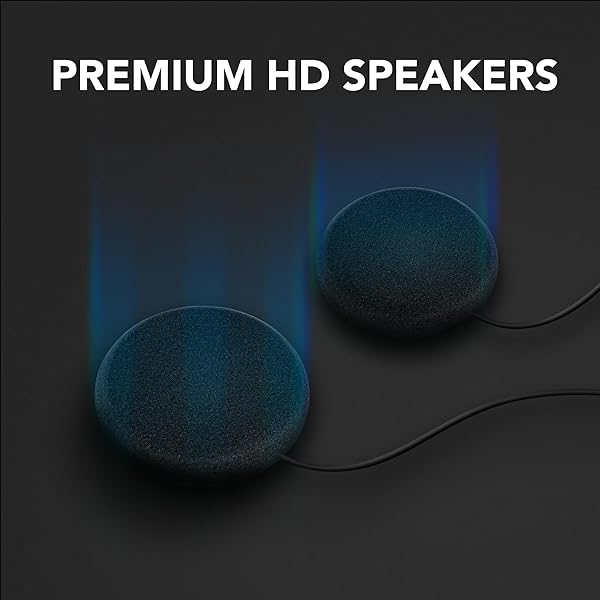 SENA Buy Sena SPIDER ST1 Motorcycle Mesh Communication System Dual Pack - Black | Fast Shipping & Best Price! - View 5 of 8