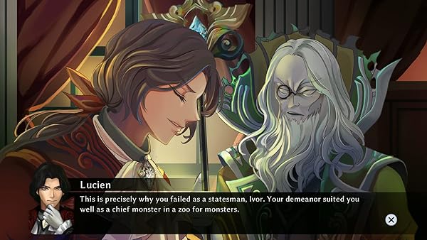 NIS America Fallen Legion: Rise to Glory & Revenants Deluxe Edition for PS5 - Ultimate Guide & Review - View 7 of 11