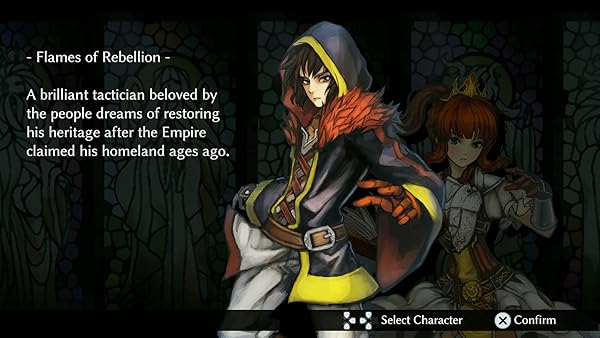 NIS America Fallen Legion: Rise to Glory & Revenants Deluxe Edition for PS5 - Ultimate Guide & Review - View 11 of 11