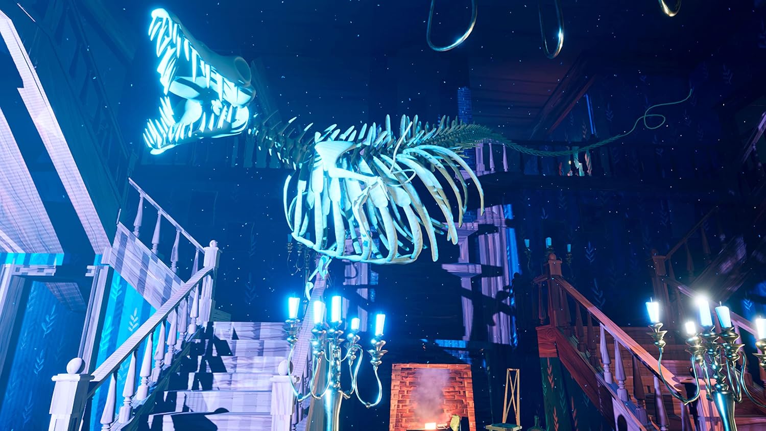 Gearbox Publishing Hello Neighbor 2: Deluxe Edition for PS5 - Ultimate Guide & Gameplay Tips - View 6 of 9