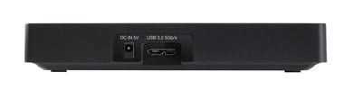 OWC OWC 6X Slim USB 3.0 External Optical Drive: Fast BDR & DVDRW Burner for All Your Needs - View 5 of 6