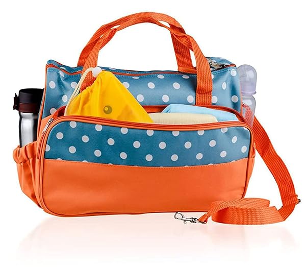 Pokanic POKANIC Travel Toilet Potty Training Seat Cover for Kids - Non-Slip Silicone, Portable & Reusable with Carry Bag (Yellow Duck) - View 8 of 9