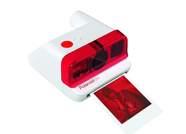 Polaroid Polaroid Go Lens Filter Set: Enhance Your Photos with 3 Color Filters for Polaroid Go Camera (6192) - View 4 of 7
