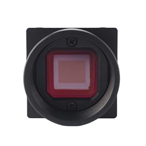 HTENG VISHI HTENG VISHI High Speed USB3.0 0.3MP Machine Vision Camera C-Mount 640x480 790FPS for Windows and Linux Industrial Use - View 6 of 11