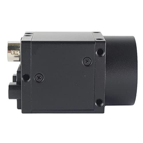 HTENG VISHI HTENG VISHI High Speed USB3.0 0.3MP Machine Vision Camera C-Mount 640x480 790FPS for Windows and Linux Industrial Use - View 8 of 11