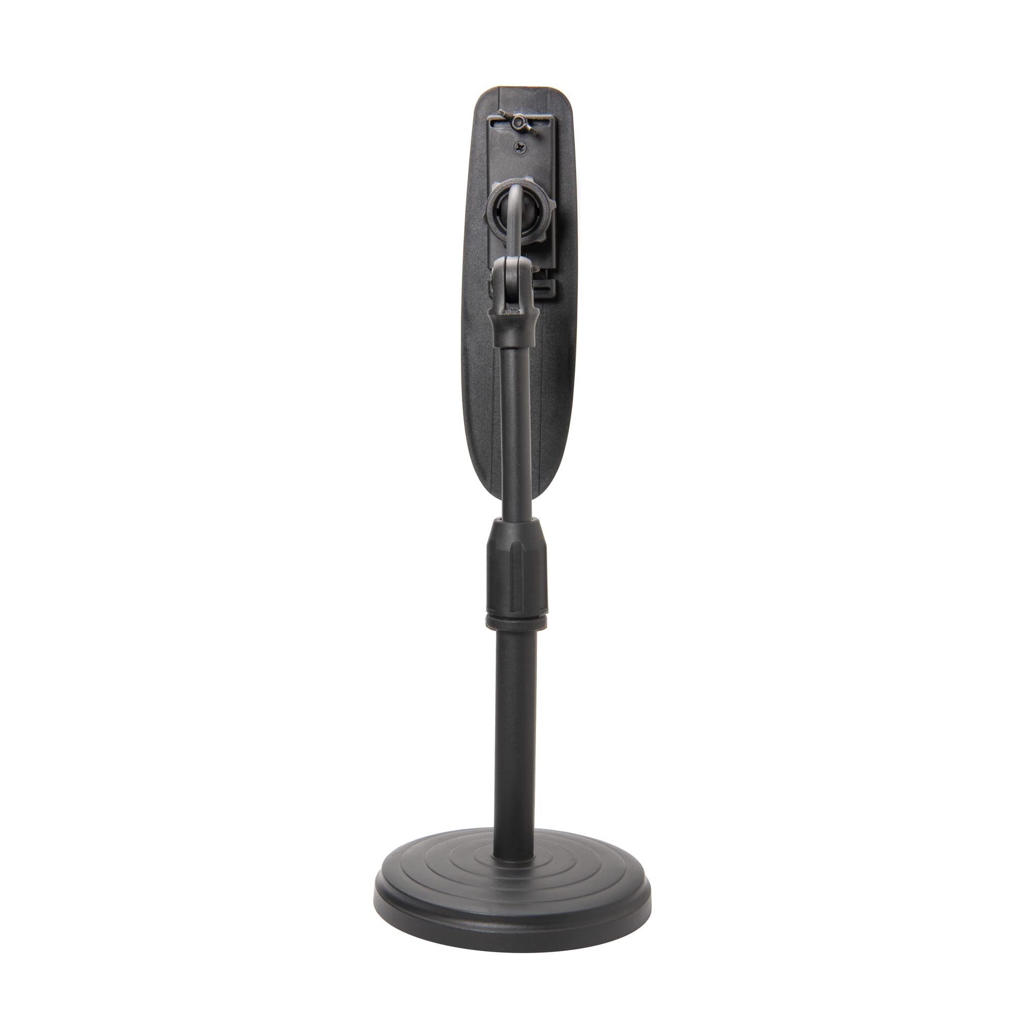 ECS WordUp Telescopic Holder Stand for Nuance PowerMic 4 Philips SpeechMike Microphones SMP4000 SMP4010 LFH3200 LFH3210 LFH3500 LFH3510 SMP3700 SMP3710 SMP3800 - View 4 of 7