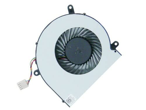 USKKS USKKS CPU Cooling Radiator Fan for Dell Inspiron 24-5459 V5450 5460 AIO - DYKW1 EFB0151S1-C010-S99 Replacement - View 2 of 2