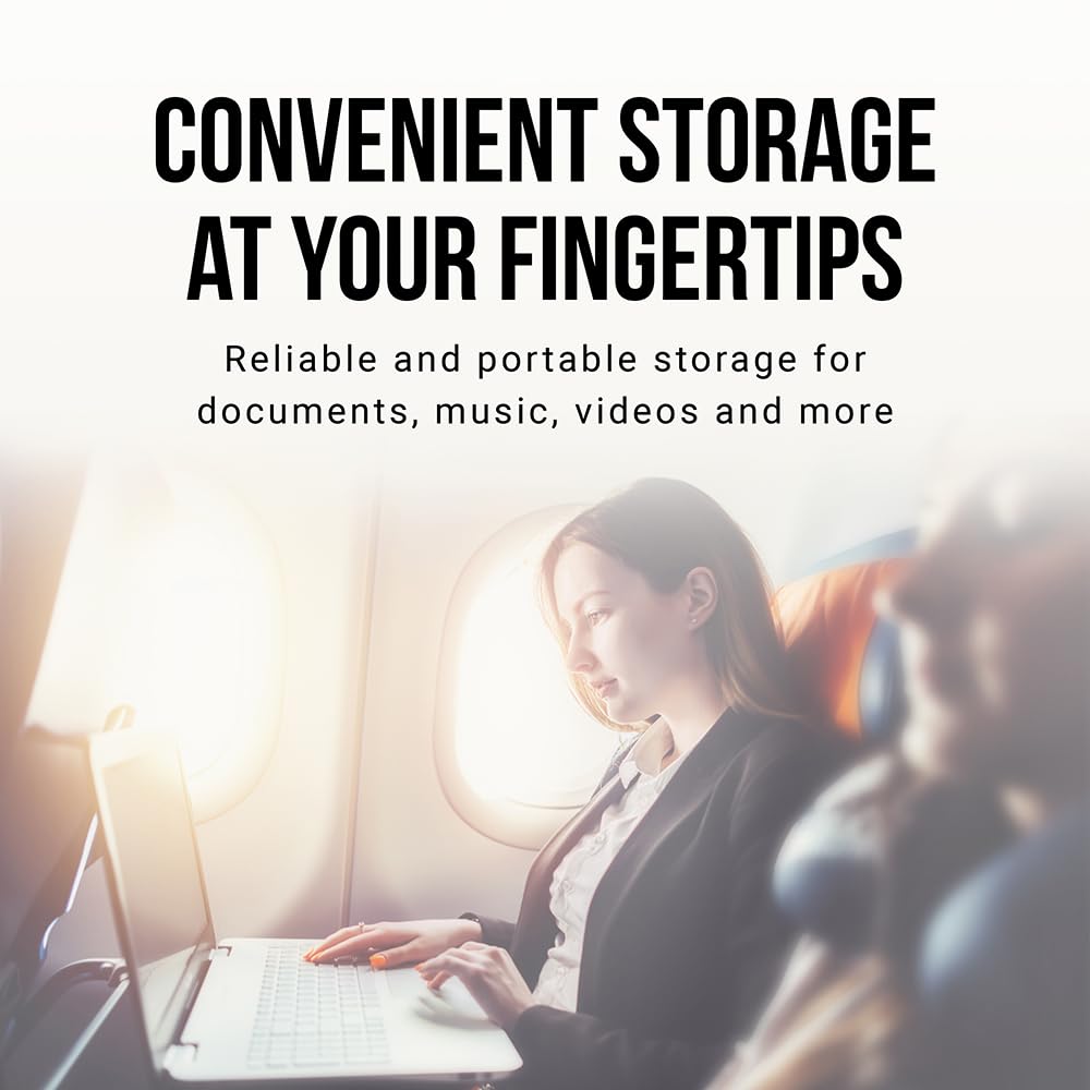 PNY 64GB USB 2.0 Flash Drive 2-Pack High Speed Storage Solution for Easy File Transfer - View 6 of 9