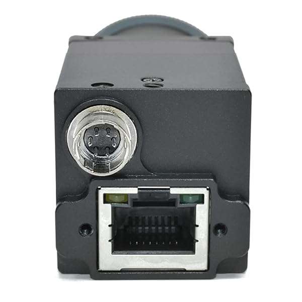 HTENG VISHI HTENG VISHI 5.0MP GigE Ethernet Industrial Camera - 2592x1944, Rolling Shutter, C-Mount for Machine Vision - View 3 of 9