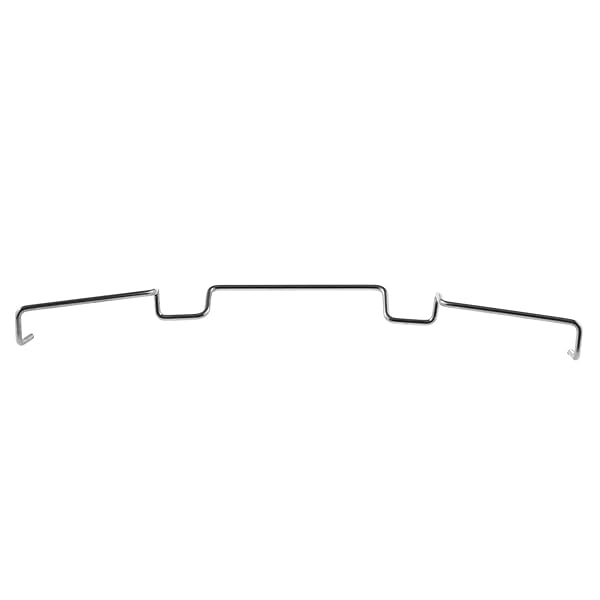 DGZZI DGZZI 2PCS CPU Radiator Fan Hook - Elastic Steel Bracket for 8cm Fans | Secure & Durable - View 4 of 6