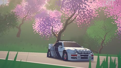 Serenity Forge Art of Rally Collector's Edition for PlayStation 5: Ultimate Guide & Review - View 5 of 11