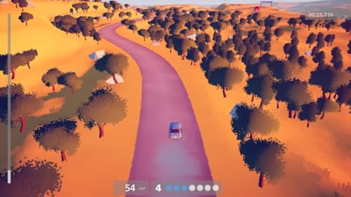 Serenity Forge Art of Rally Collector's Edition for PlayStation 5: Ultimate Guide & Review - View 6 of 11