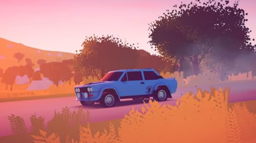 Serenity Forge Art of Rally Collector's Edition for PlayStation 5: Ultimate Guide & Review - View 7 of 11